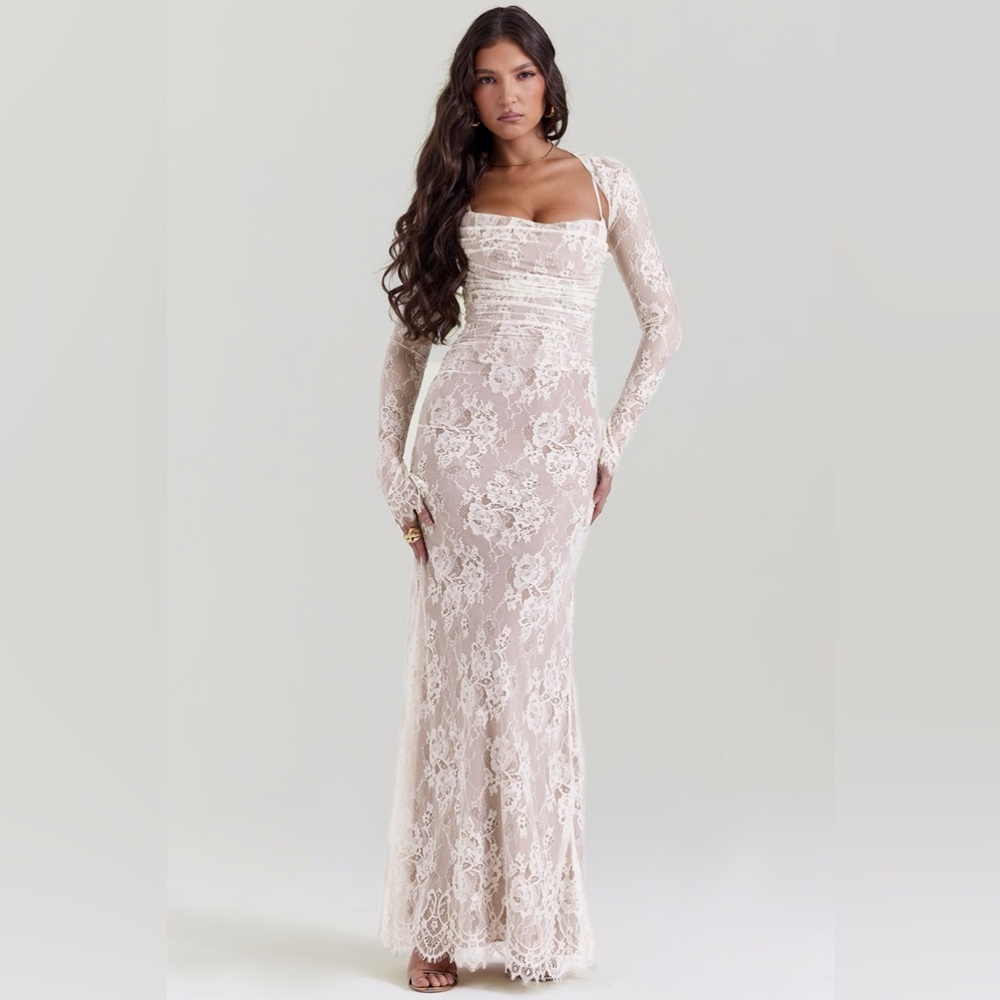 HouseofCB Artemis Dress